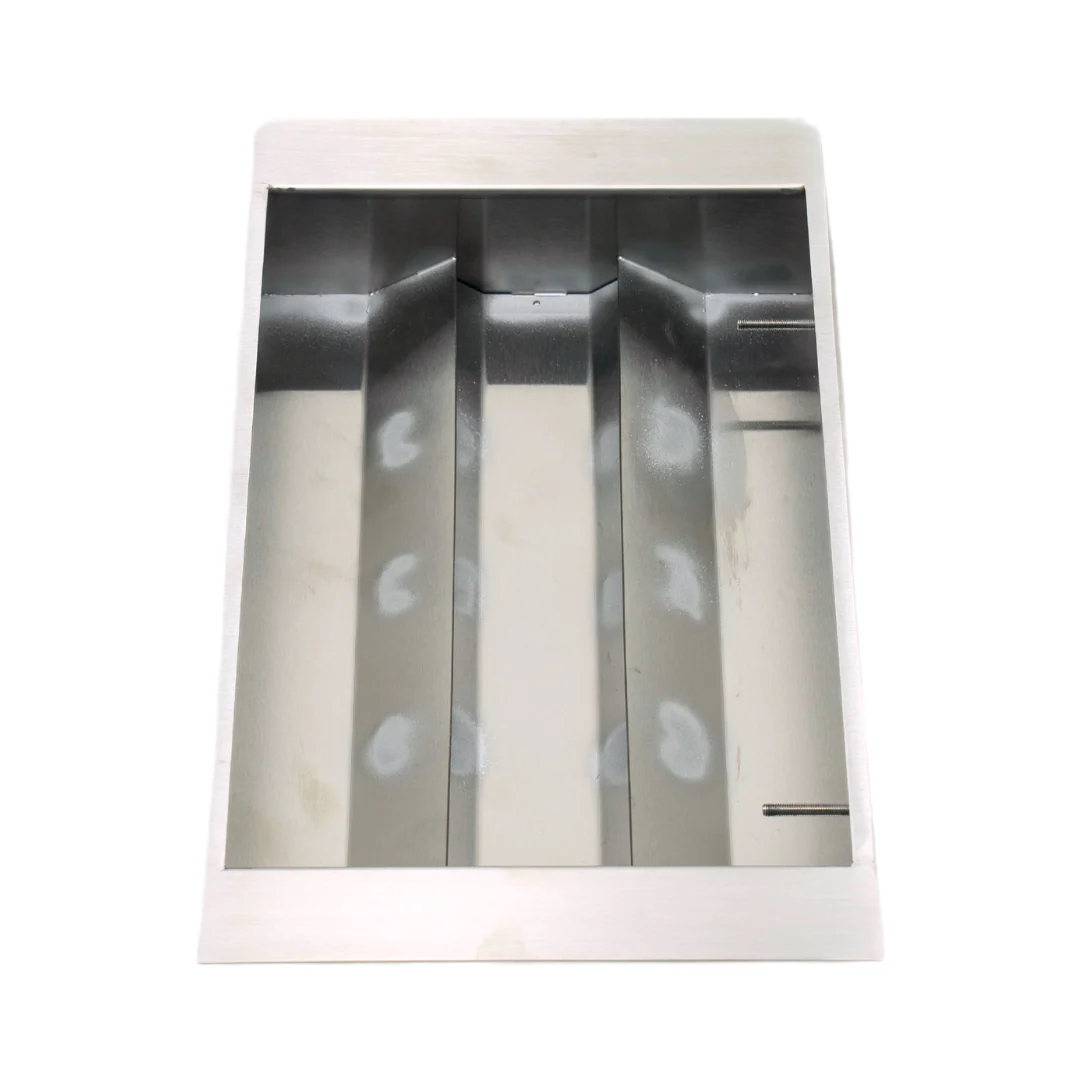 Tucker R Class Charcoal Tray - Image 9