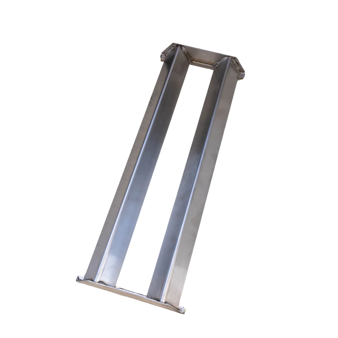 Tucker R Class Double Flare Guard