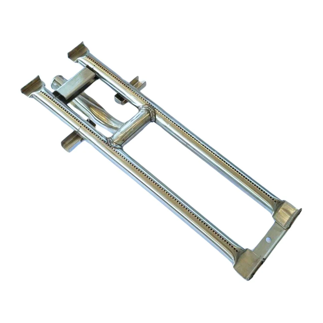 Tucker R Class H Stainless Steel Burner - Image 2