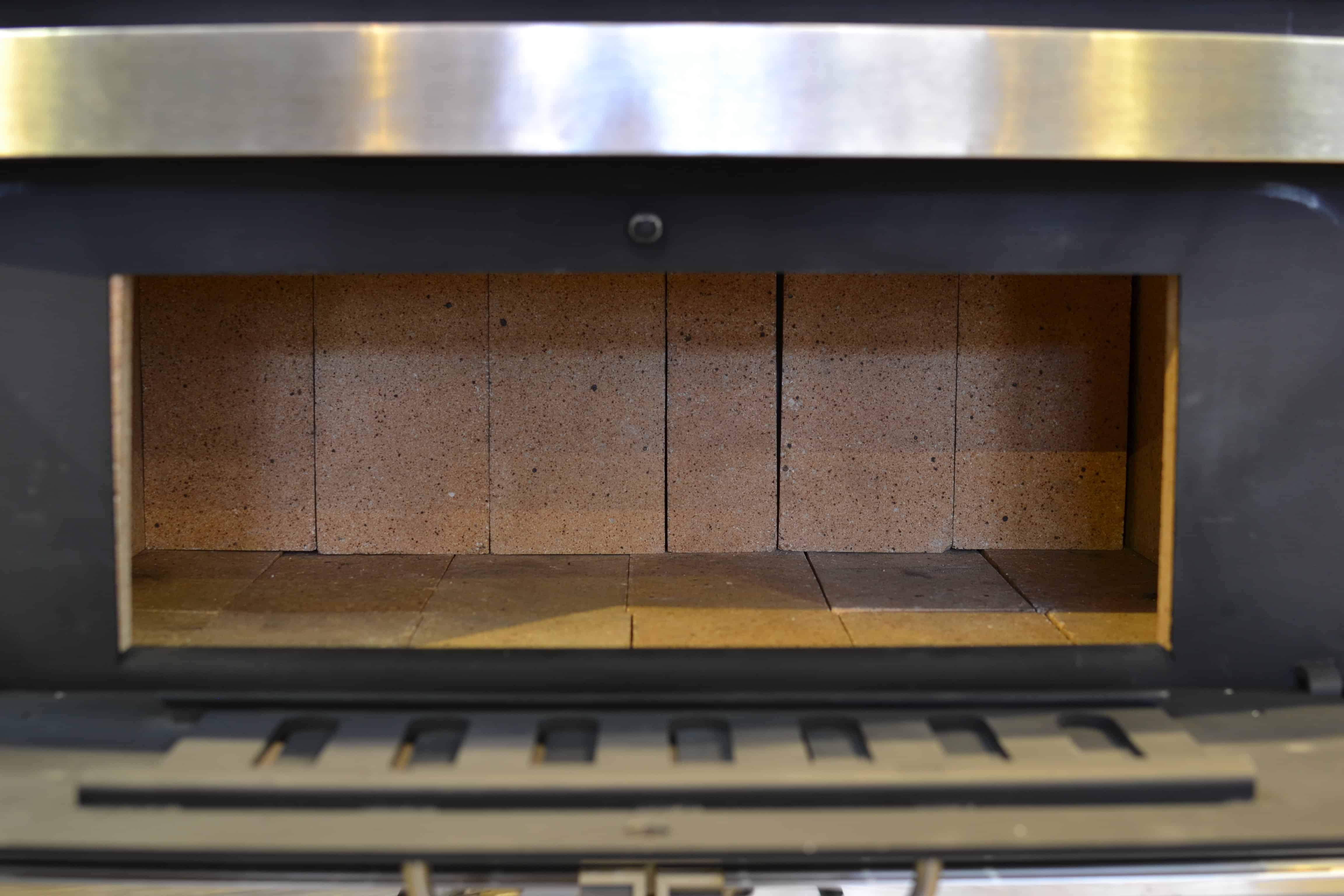 Tucker Sicilian Pizza Oven - Image 13