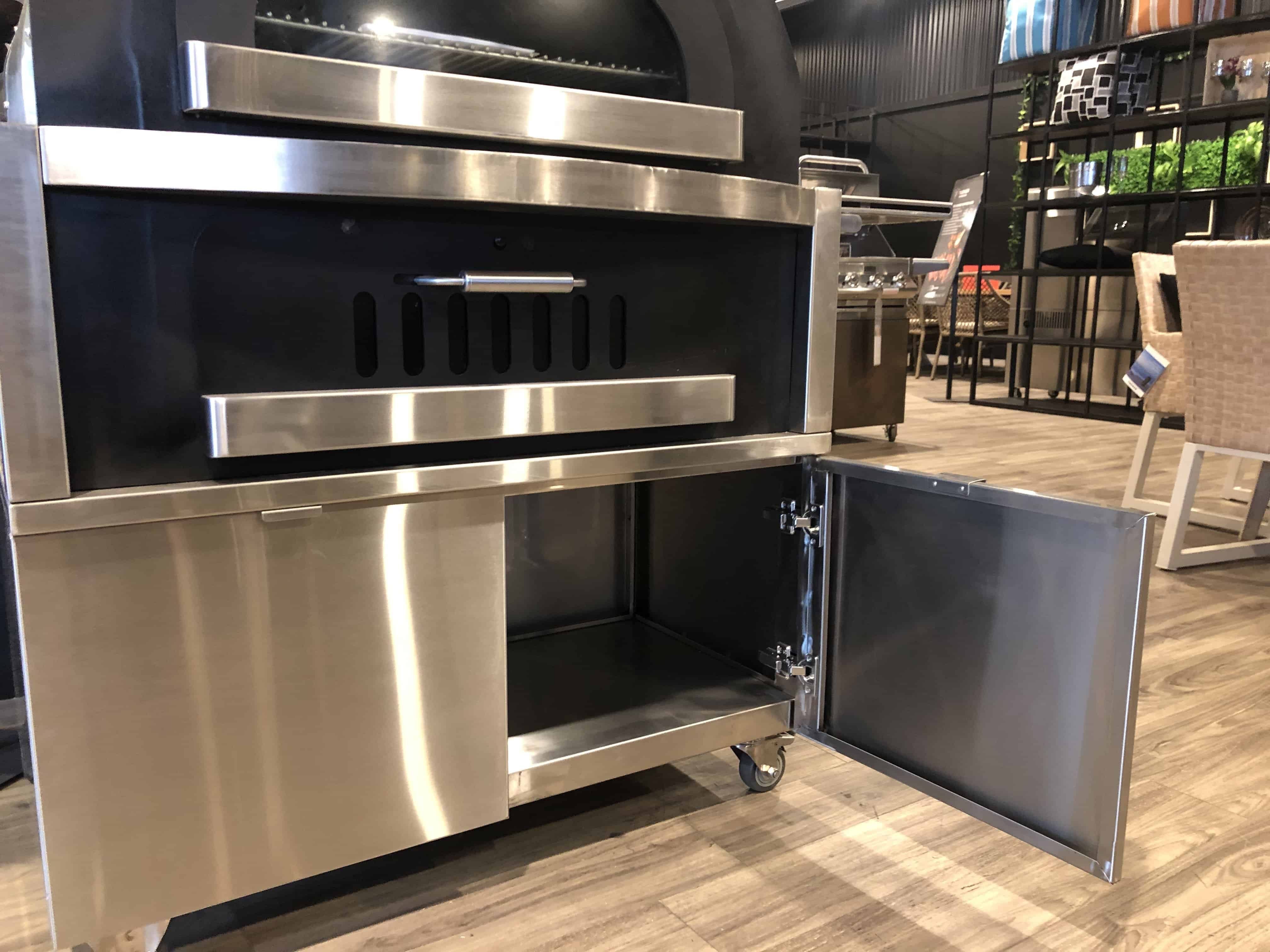 Tucker Sicilian Pizza Oven - Image 15