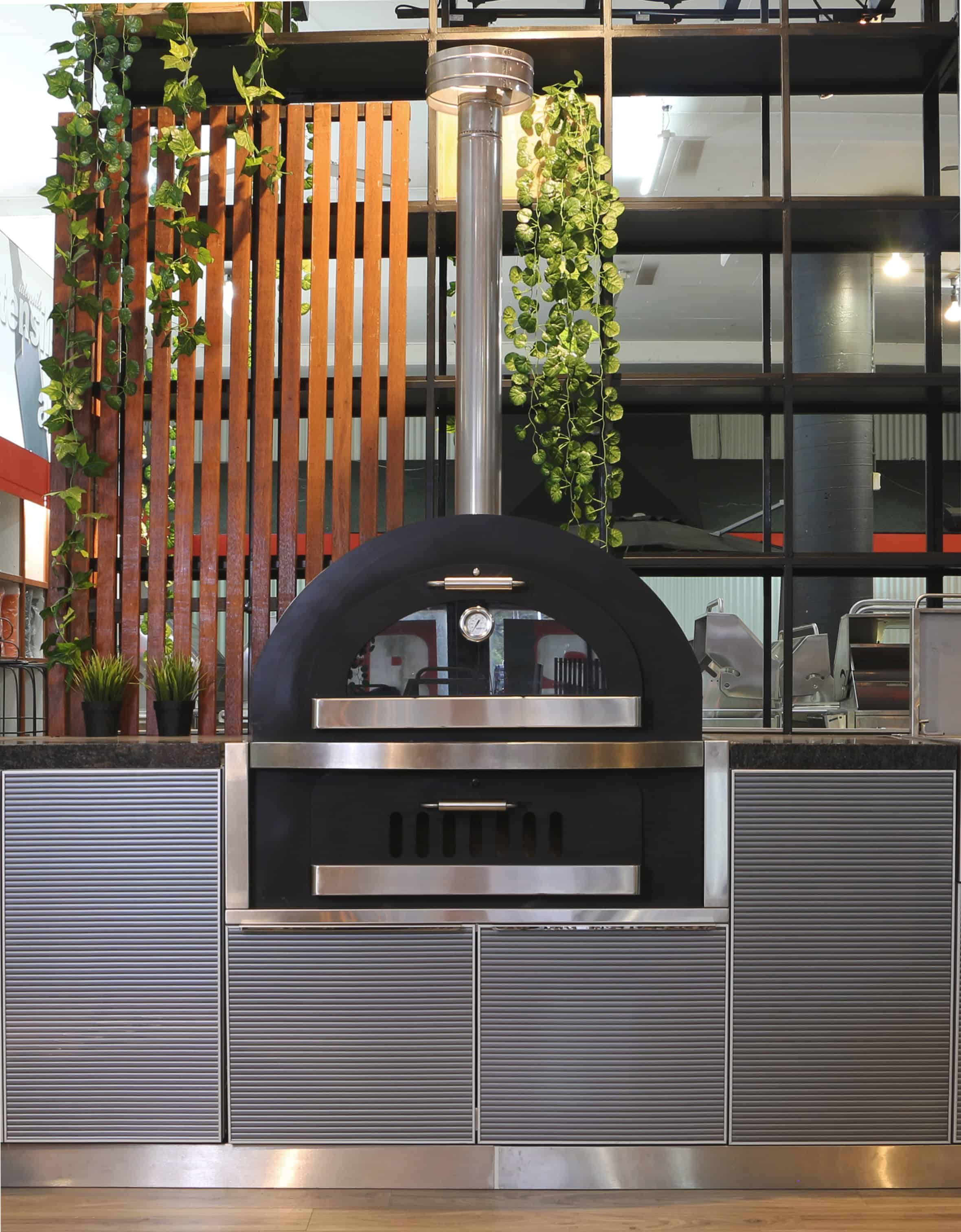 Tucker Sicilian Pizza Oven - Image 5
