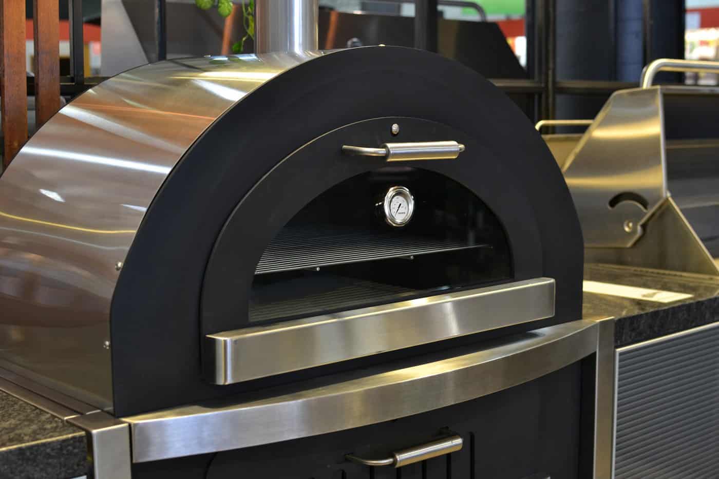Tucker Sicilian Pizza Oven - Image 7