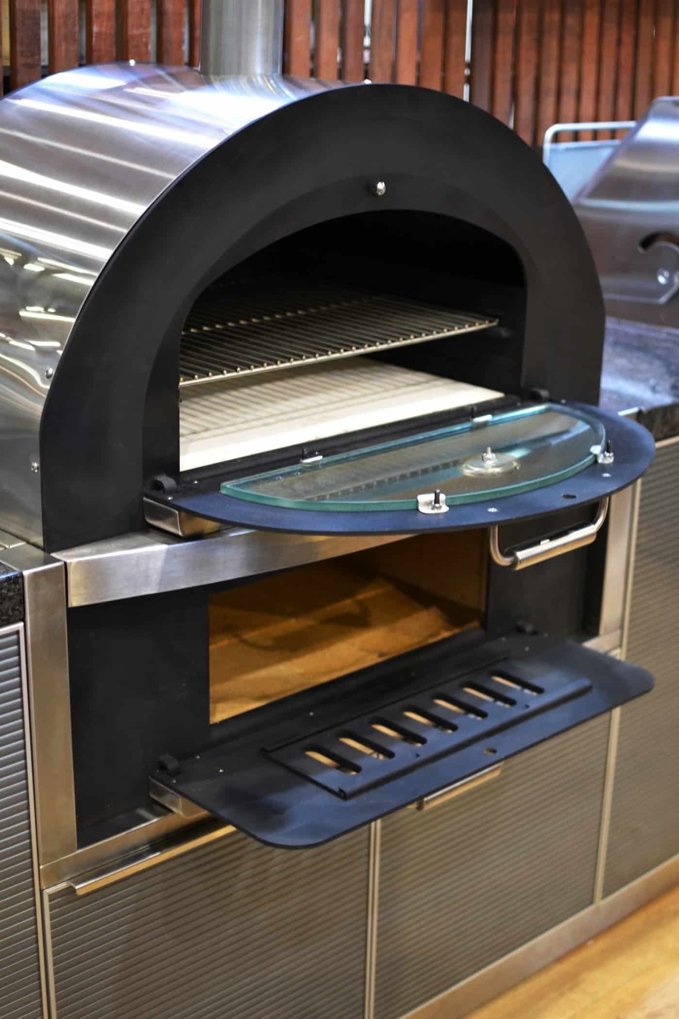 Tucker Sicilian Pizza Oven - Image 8