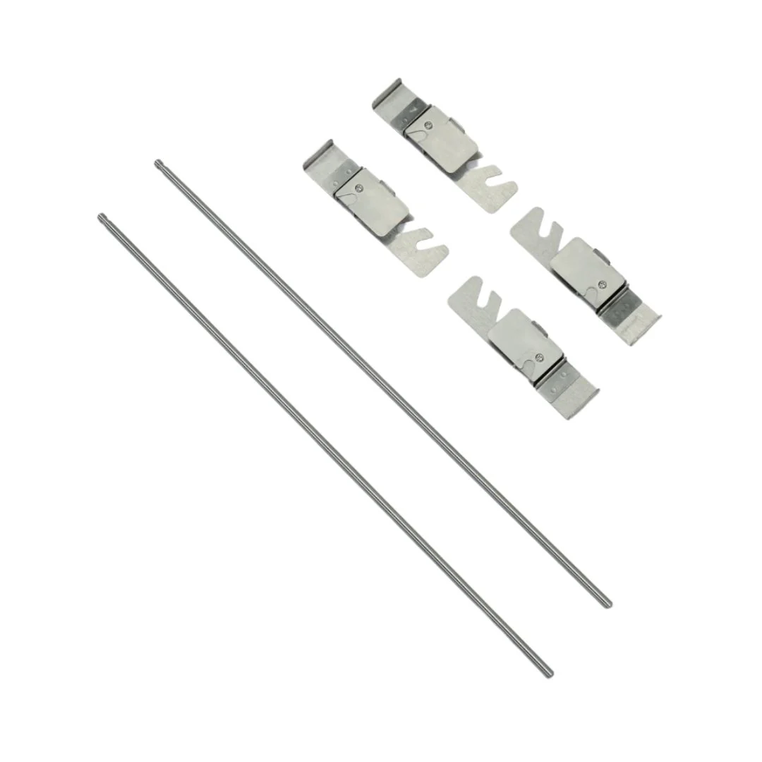 Tucker Skewer Rack Add-on