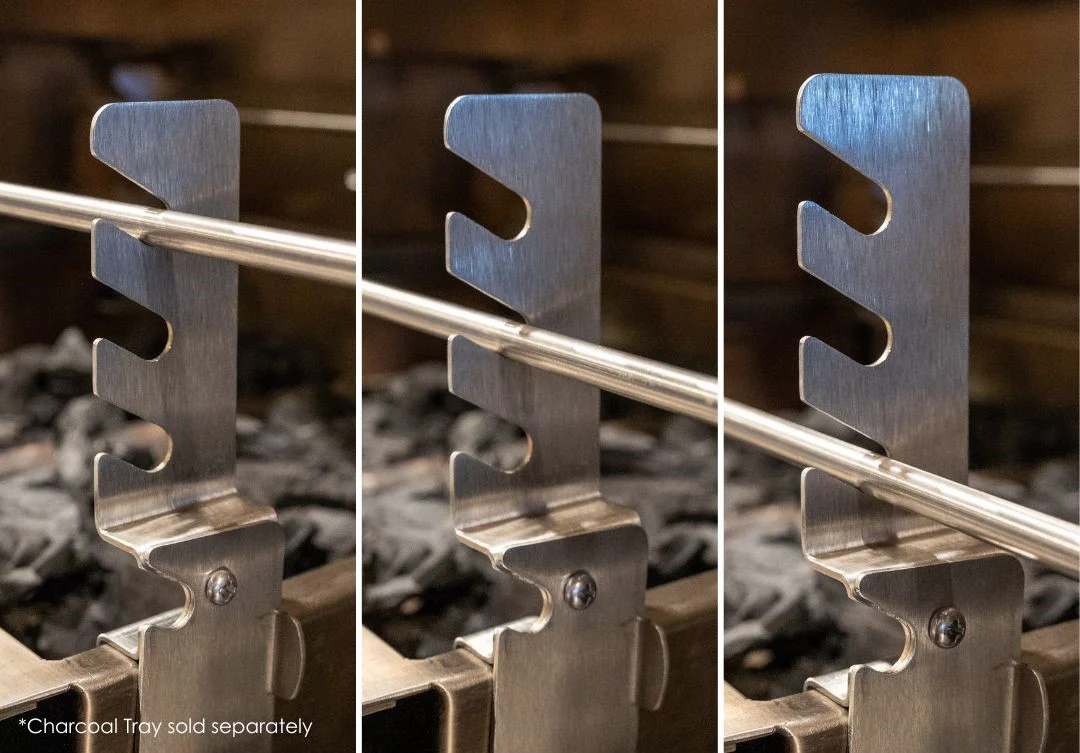 Tucker Skewer Rack Add-on - Image 2