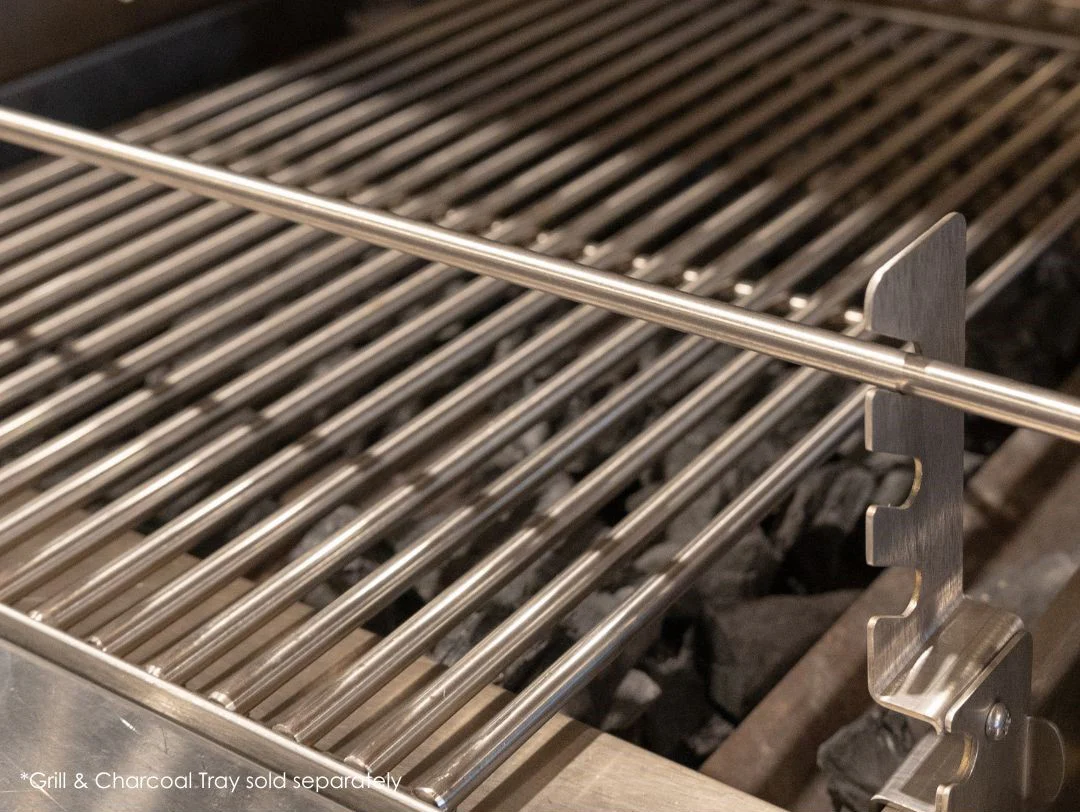 Tucker Skewer Rack Add-on - Image 3