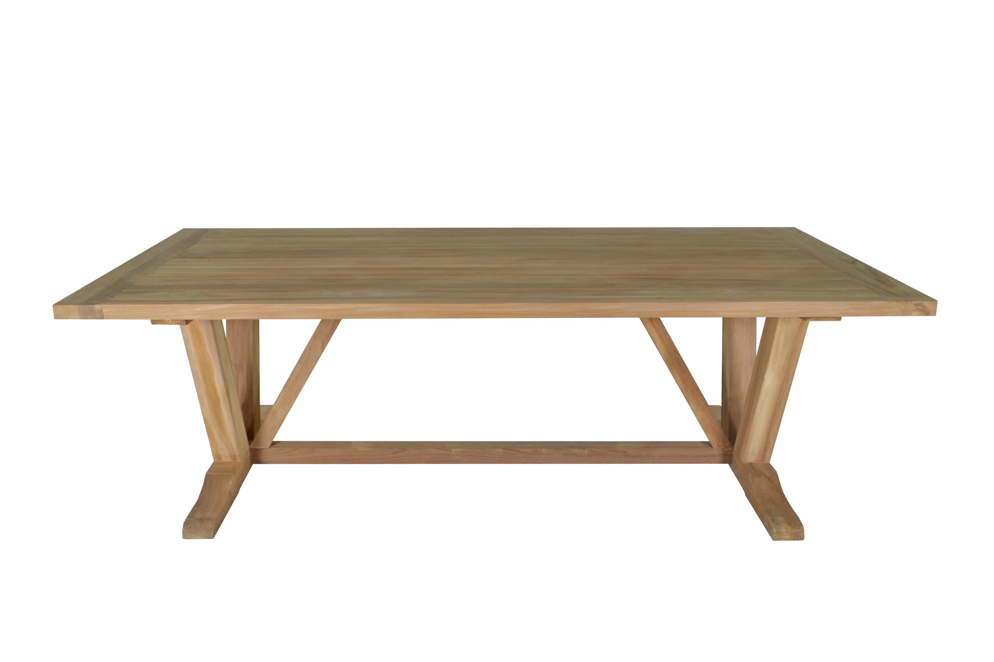 East India Valcor Dining Table - Image 2